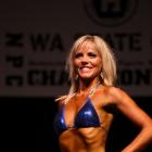 Michele  Housden - NPC Washington State Open 2013 - #1